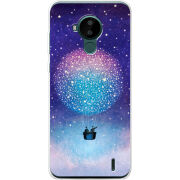 Чехол BoxFace Nokia C30 