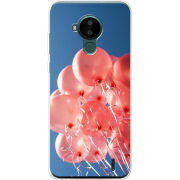 Чехол BoxFace Nokia C30 