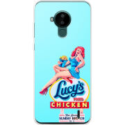 Чехол BoxFace Nokia C30 