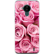 Чехол BoxFace Nokia C30 