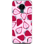 Чехол BoxFace Nokia C30 