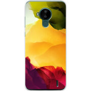 Чехол BoxFace Nokia C30 