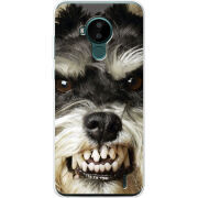 Чехол BoxFace Nokia C30 Cursor