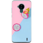 Чехол BoxFace Nokia C30 