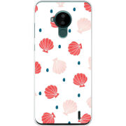 Чехол BoxFace Nokia C30 