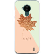 Чехол BoxFace Nokia C30 