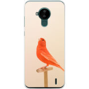 Чехол BoxFace Nokia C30 