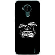 Чехол BoxFace Nokia C30 