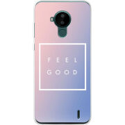 Чехол BoxFace Nokia C30 