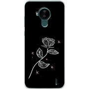 Чехол BoxFace Nokia C30 