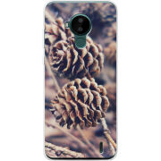 Чехол BoxFace Nokia C30 