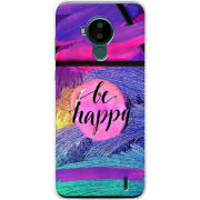 Чехол BoxFace Nokia C30 