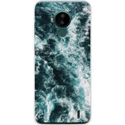 Чехол BoxFace Nokia C30 