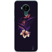 Чехол BoxFace Nokia C30 