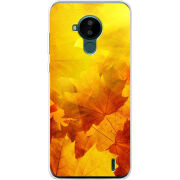 Чехол BoxFace Nokia C30 