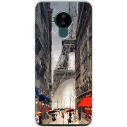 Чехол BoxFace Nokia C30 