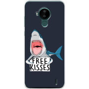 Чехол BoxFace Nokia C30 