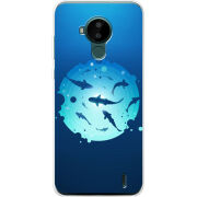 Чехол BoxFace Nokia C30 