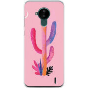 Чехол BoxFace Nokia C30 