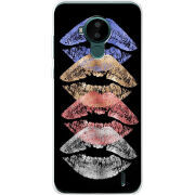 Чехол BoxFace Nokia C30 