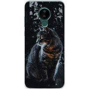 Чехол BoxFace Nokia C30 