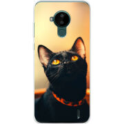 Чехол BoxFace Nokia C30 