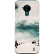 Чехол BoxFace Nokia C30 