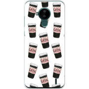 Чехол BoxFace Nokia C30 