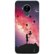 Чехол BoxFace Nokia C30 