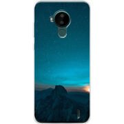 Чехол BoxFace Nokia C30 