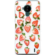 Чехол BoxFace Nokia C30 