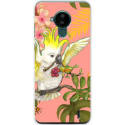 Чехол BoxFace Nokia C30 