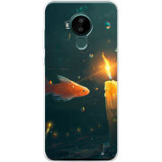 Чехол BoxFace Nokia C30 