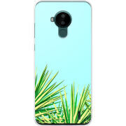 Чехол BoxFace Nokia C30 