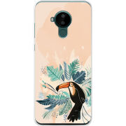 Чехол BoxFace Nokia C30 