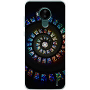 Чехол BoxFace Nokia C30 