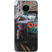 Чехол BoxFace Nokia C30 