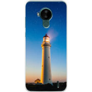 Чехол BoxFace Nokia C30 