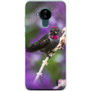 Чехол BoxFace Nokia C30 