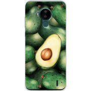 Чехол BoxFace Nokia C30 