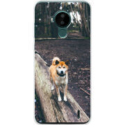 Чехол BoxFace Nokia C30 
