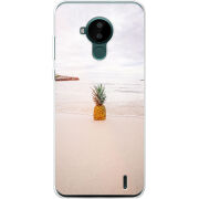 Чехол BoxFace Nokia C30 