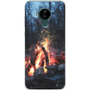 Чехол BoxFace Nokia C30 