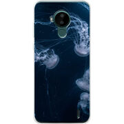 Чехол BoxFace Nokia C30 