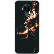 Чехол BoxFace Nokia C30 