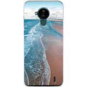 Чехол BoxFace Nokia C30 