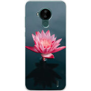 Чехол BoxFace Nokia C30 