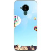 Чехол BoxFace Nokia C30 