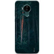 Чехол BoxFace Nokia C30 