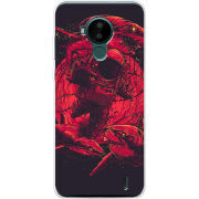 Чехол BoxFace Nokia C30 